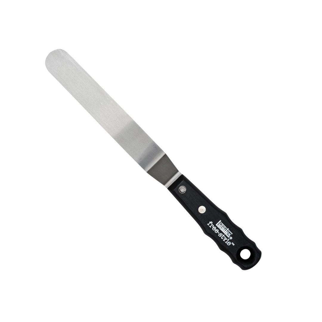 Liquitex Professional Freestyle Large Painting Knife
