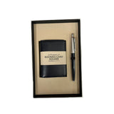 Mypaperclip Business Card Holder & Pen