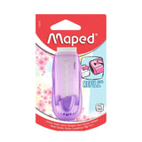 Maped Universal Gom Stick Eraser with Refillable Holder