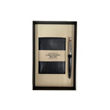 Mypaperclip Card Holder Wallet & Pen