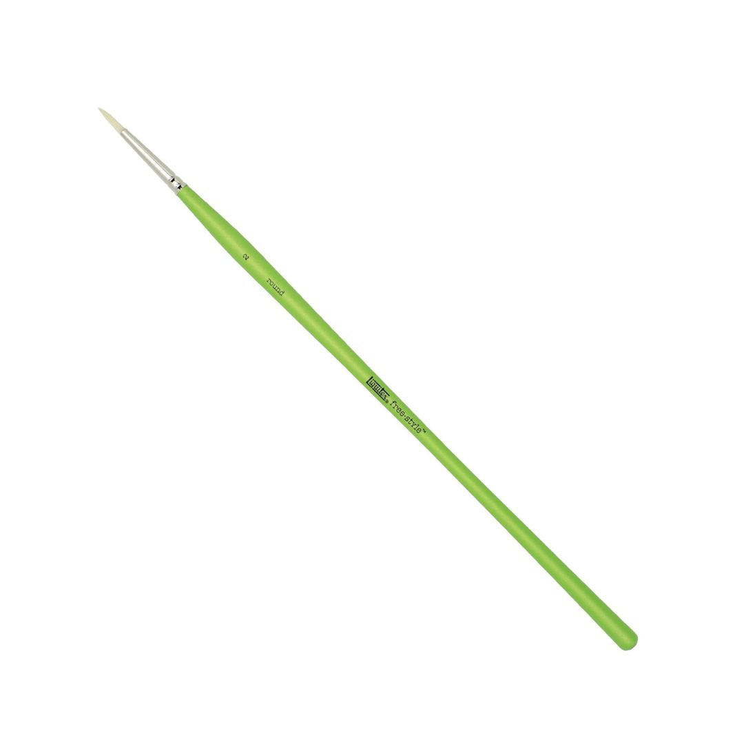 Liquitex Round Professional Freestyle Traditional Brush