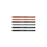 Conte A Paris Pencil Set - Pack of 6