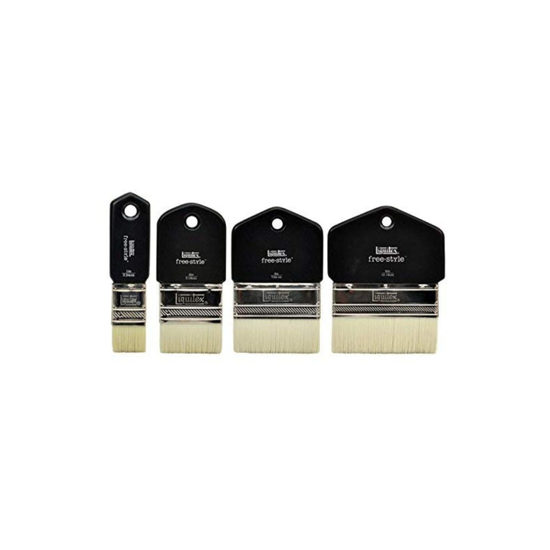 Liquitex Professional Brush - Paddle