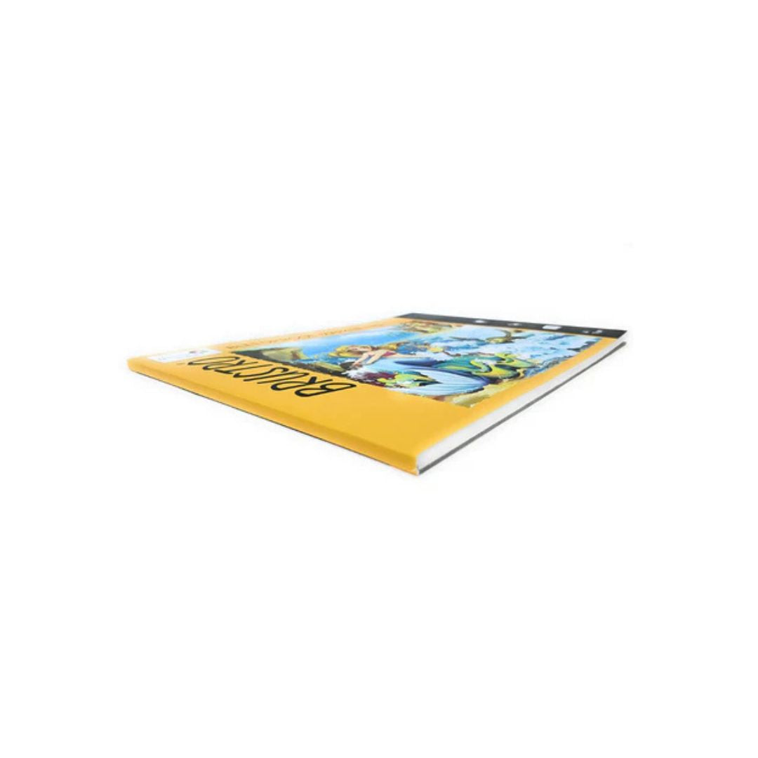 Brustro Bleedproof Marker Pad