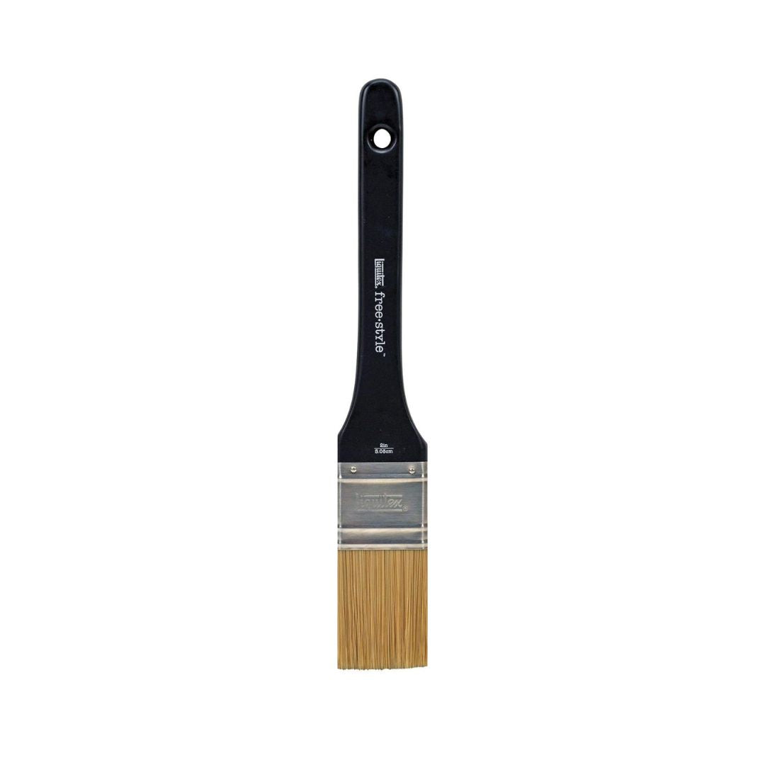 Liquitex Professional Freestyle Large Scale Brush, Universal