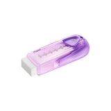 Maped Universal Gom Stick Eraser with Refillable Holder