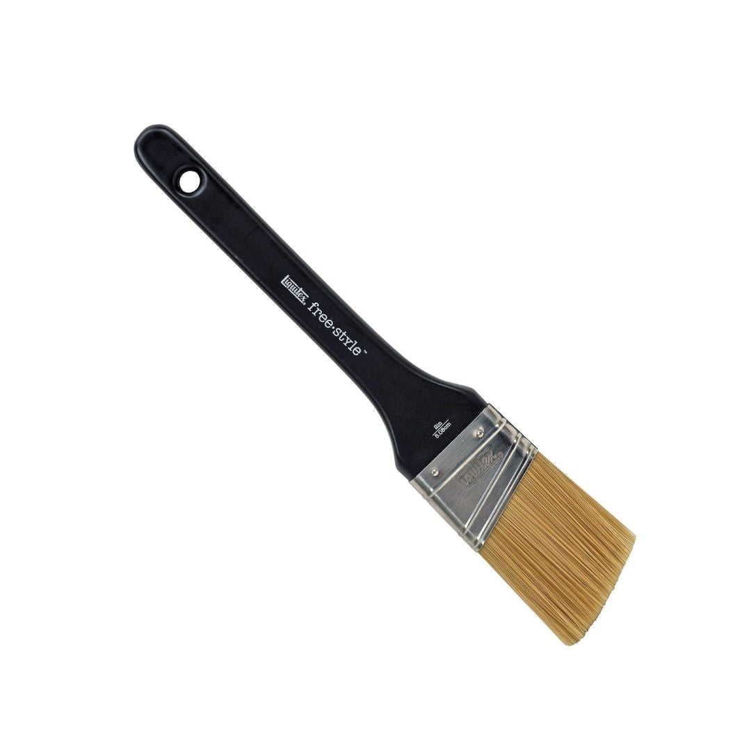 Liquitex Professional Universal Angle Brush