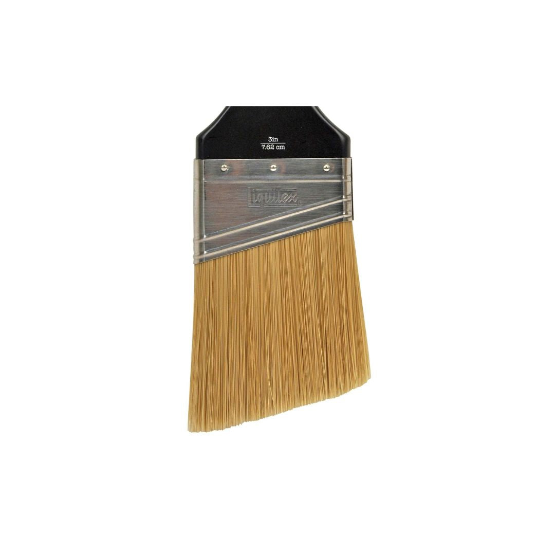 Liquitex Professional Universal Angle Brush