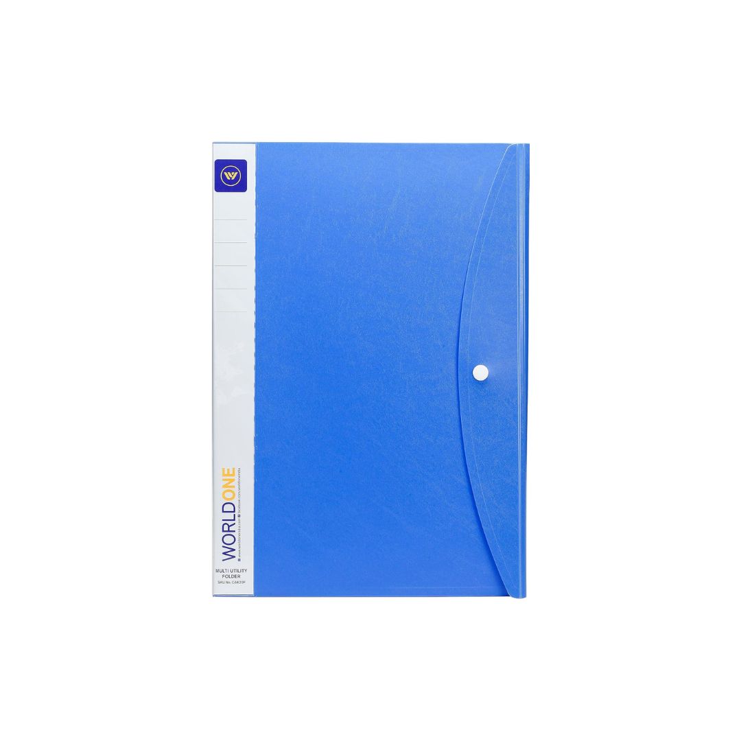Worldone File Folder