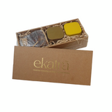 Ekatra Amber Evenings - 1  Hamper-Pack of 3