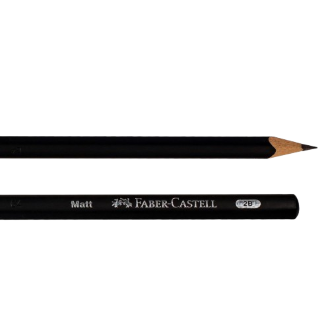 Faber-Castell Pencil Set