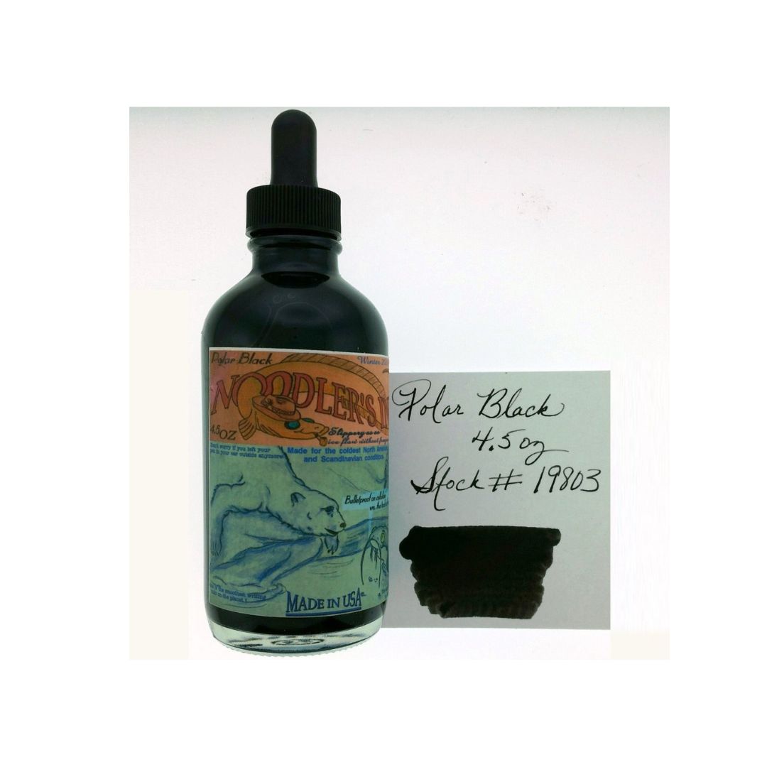 Noodler's Ink Bottle  - 133 ML