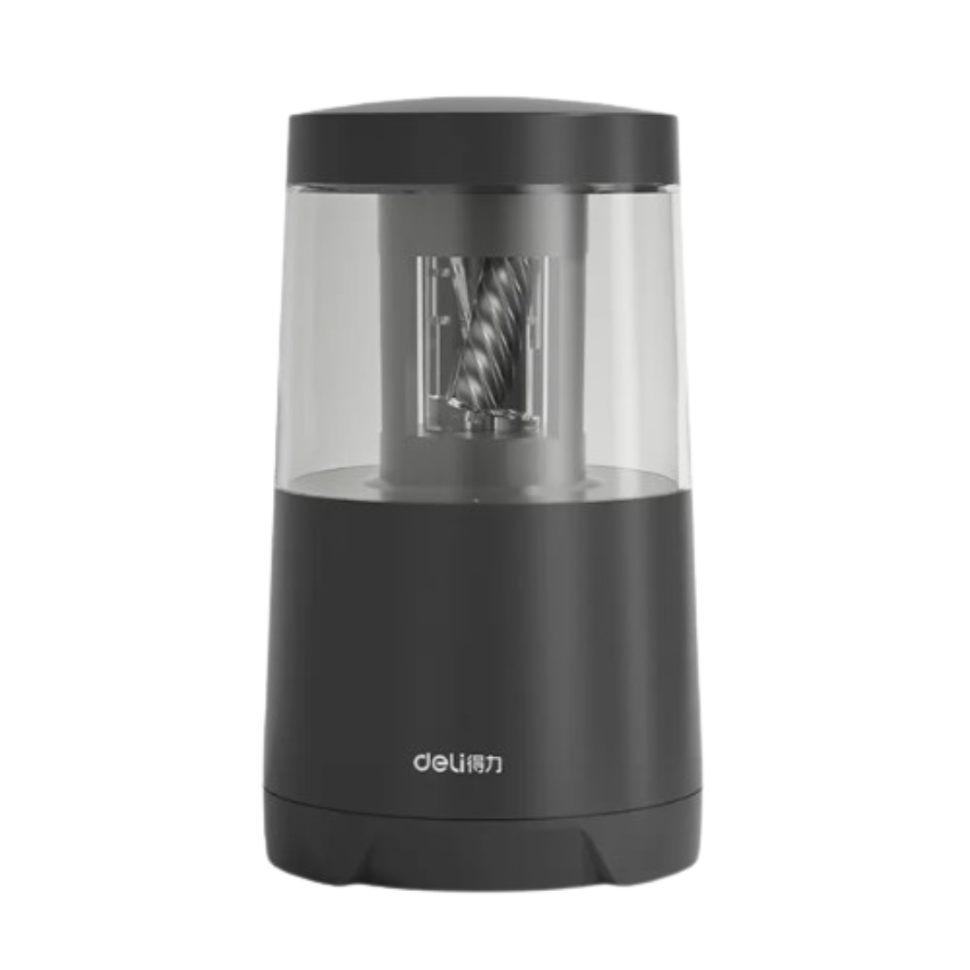 Deli Electric Rotary Table Sharpener