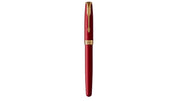 Parker Premium Sonnet Intense Red GT Fountain Pen