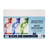 Brustro Artists Water colour Papers