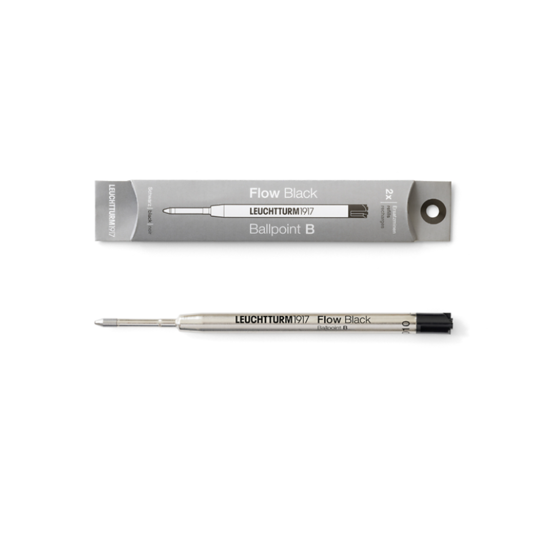 Leuchtturm1917 Ball Pen Refills