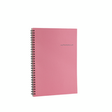 Mypaperclip Ruled Neo Wiro Notebook