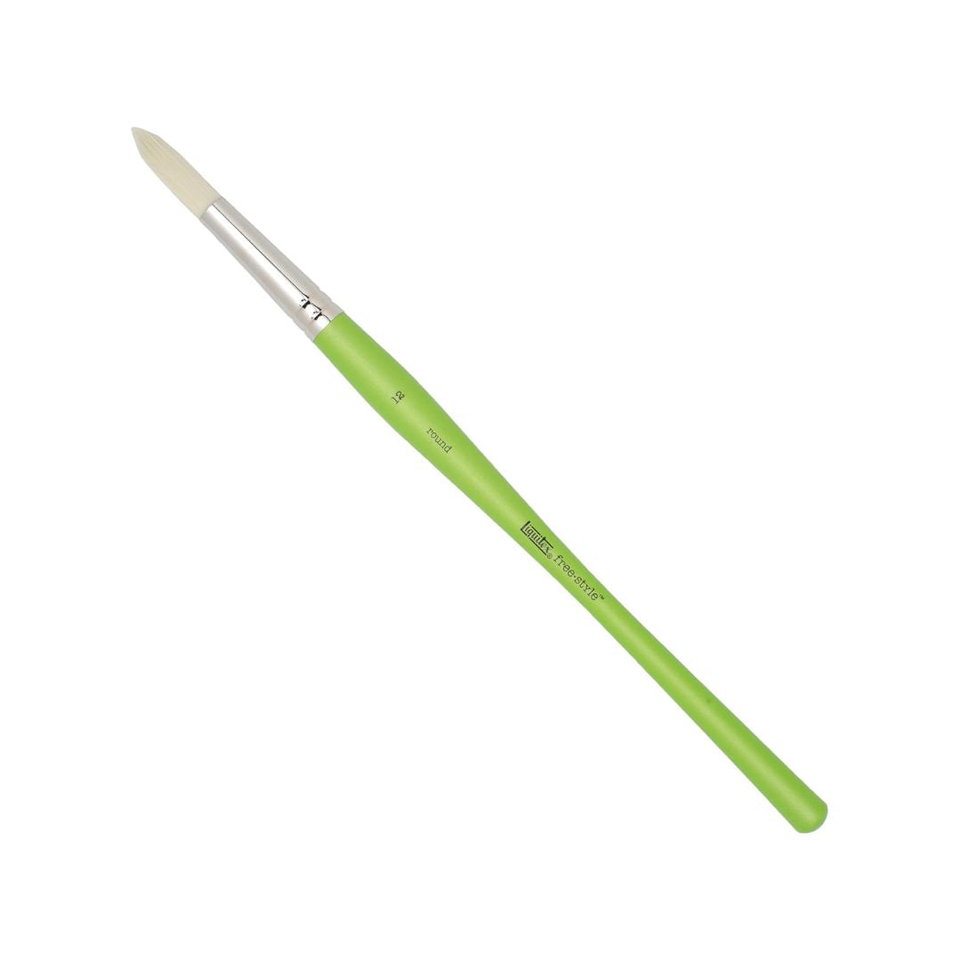 Liquitex Round Professional Freestyle Traditional Brush