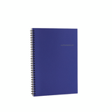 Mypaperclip Ruled Neo Wiro Notebook