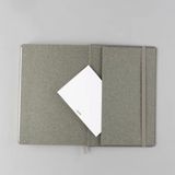 Numic Canvas Collection A5 Ruled Notebook