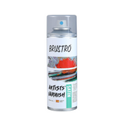 Brustro Artist's Varnish Spray Can
