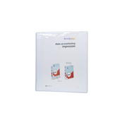 Worldone PVC Ring Binder - Pack of 2