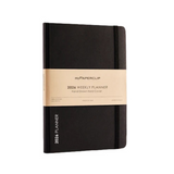 Mypaperclip 2026 Weekly Planner Hard Cover