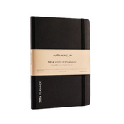 Mypaperclip 2026 Weekly Planner Hard Cover