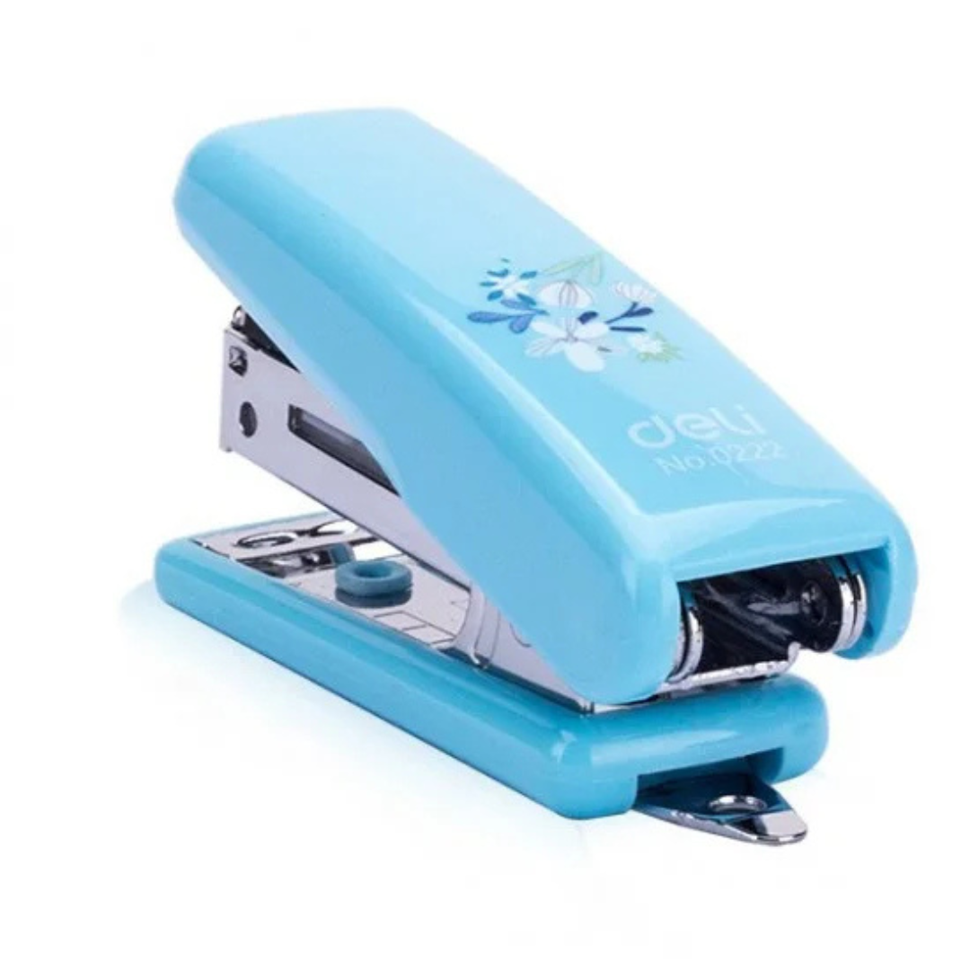 Deli Mini Stapler