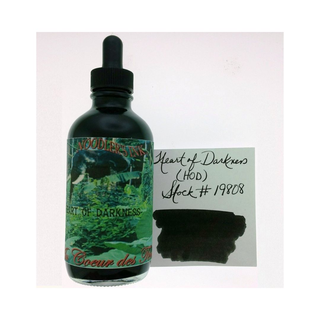 Noodler's Ink Bottle  - 133 ML