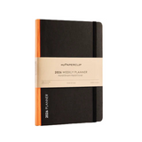 Mypaperclip 2026 Weekly Planner Hard Cover