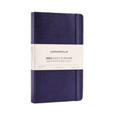 Mypaperclip 2026 Daily Planner