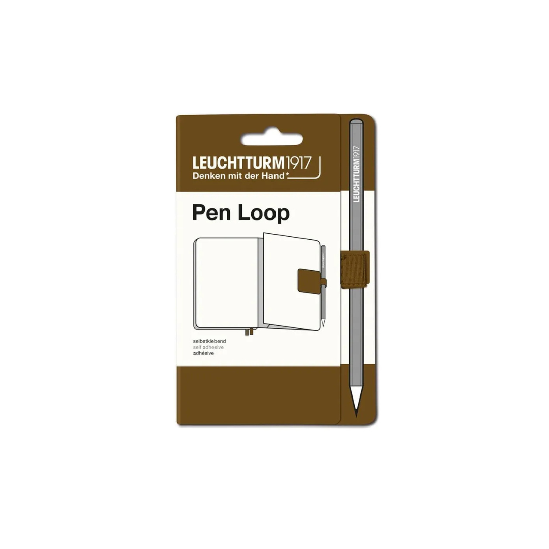 Leuchtturm1917 Pen Loop