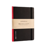 Mypaperclip 2026 Weekly Planner Hard Cover