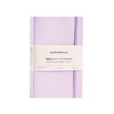 Mypaperclip 2026 Daily Planner