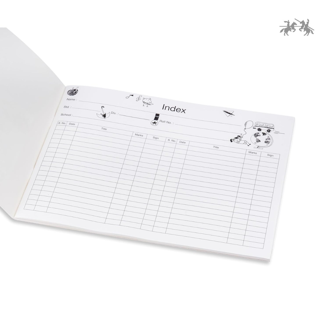 Faber Castell Drawing Book