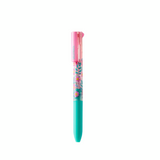 Kaco Easy Smiley World 3 in 1 Multifunction Pen