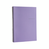 Mypaperclip Plain Neo Wiro Notebook