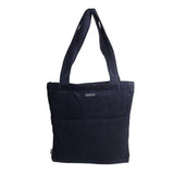 Ekatra Minimalist Corduroy Day Tote