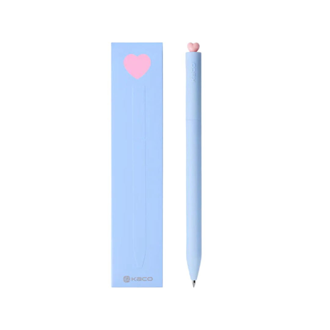 Kaco First Roller Sakura Gel Pen