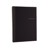 Mypaperclip Plain Neo Wiro Notebook