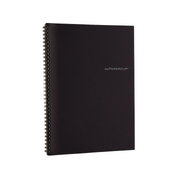 Mypaperclip Plain Neo Wiro Notebook