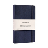 Mypaperclip 2026 Daily Planner