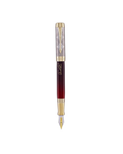 Parker Premium Duofold Arnold Palmer GT Fountain Pen (Limited Edition)