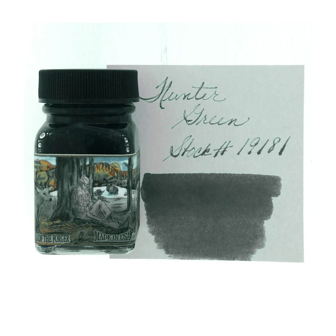 Noodler's Ink Bottle - 29 ML