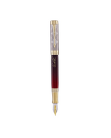 Parker Premium Duofold Arnold Palmer GT Fountain Pen (Limited Edition)