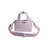 Ekatra Corduroy Mini Tote