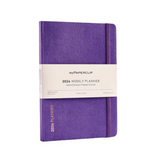 Mypaperclip 2026 Weekly Planner