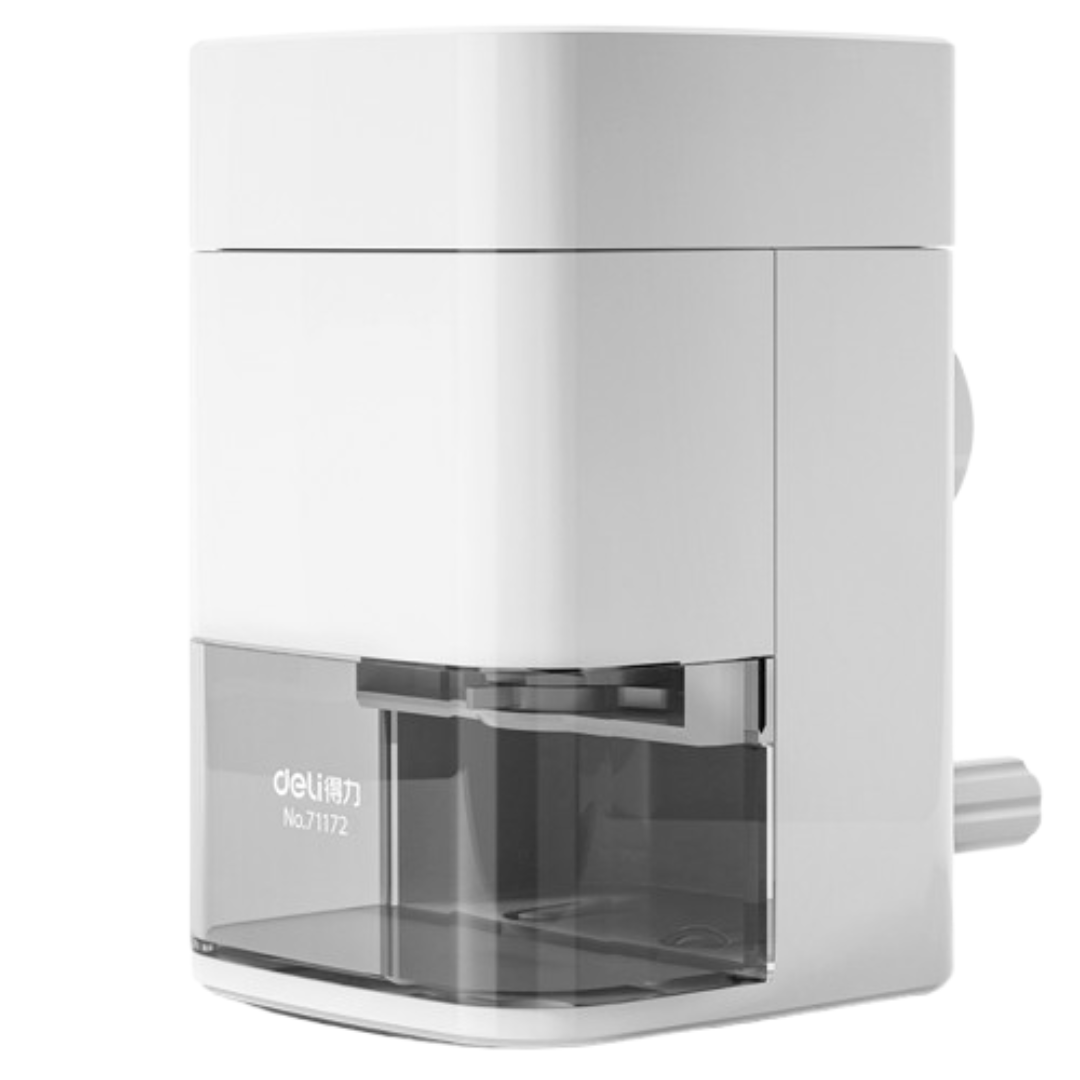 Deli 71172 Rotary Pencil Sharpener
