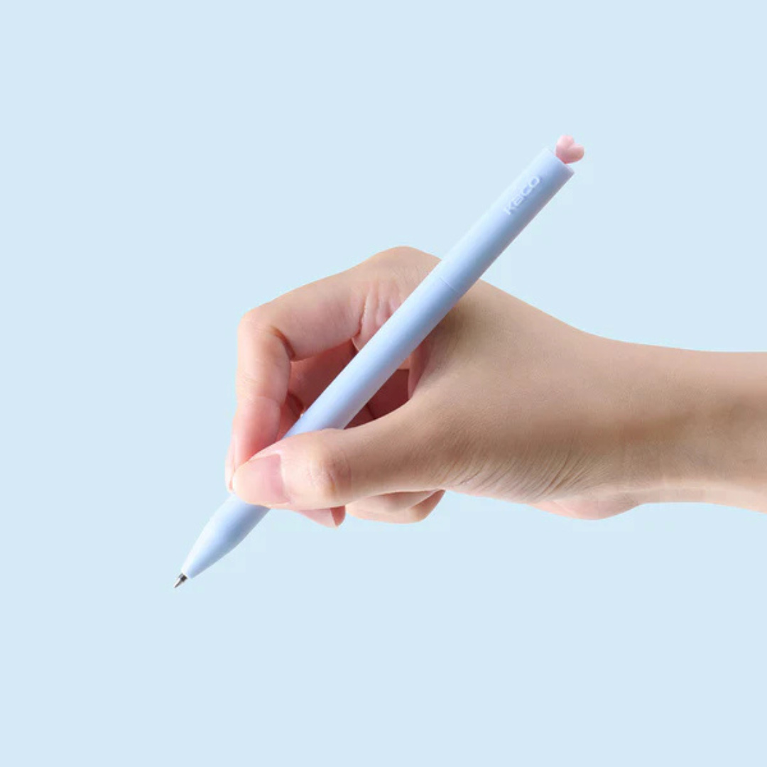 Kaco First Roller Sakura Gel Pen